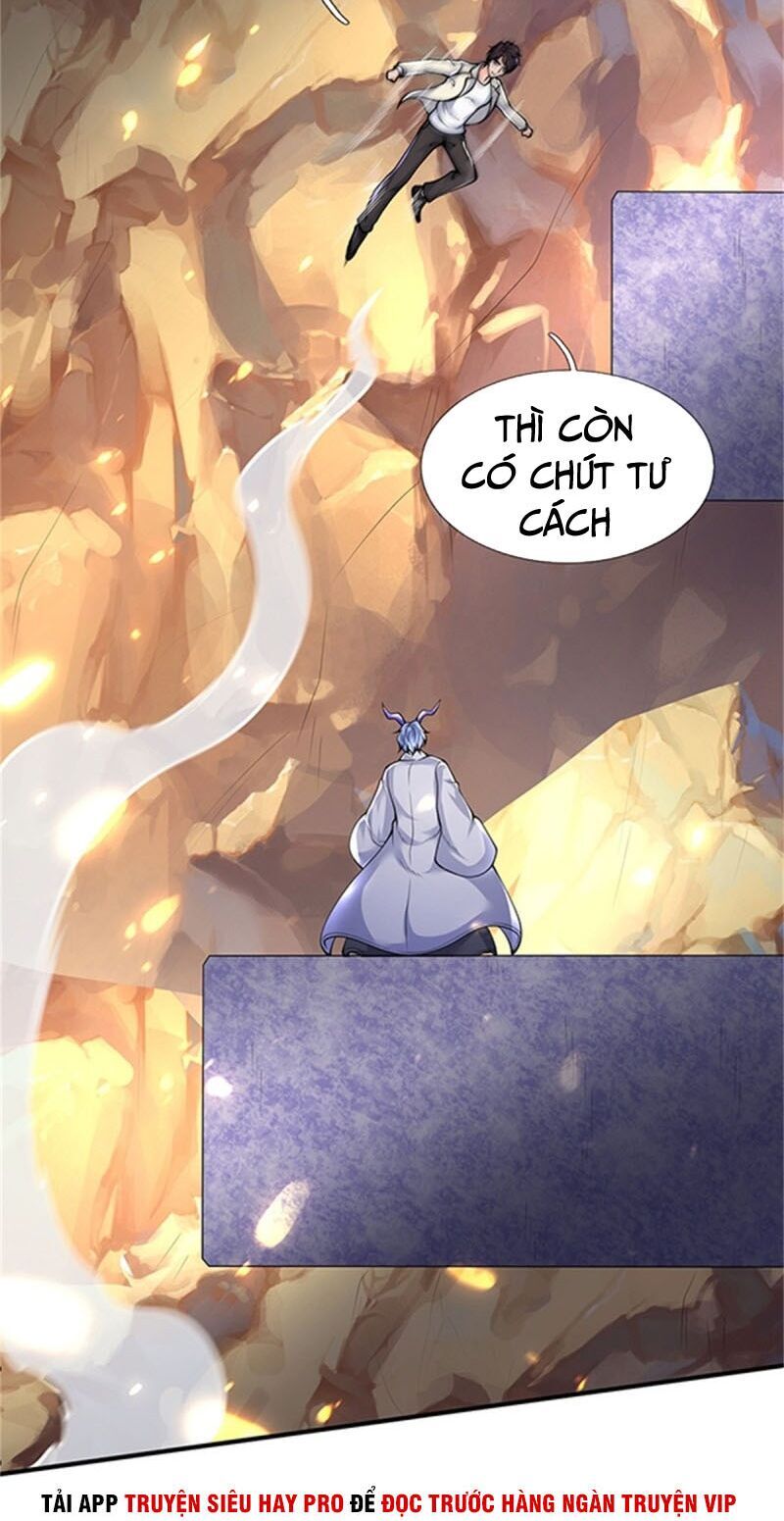 Vạn Cổ Thần Vương Chapter 155 - 16
