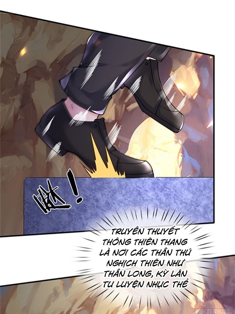 Vạn Cổ Thần Vương Chapter 155 - 7
