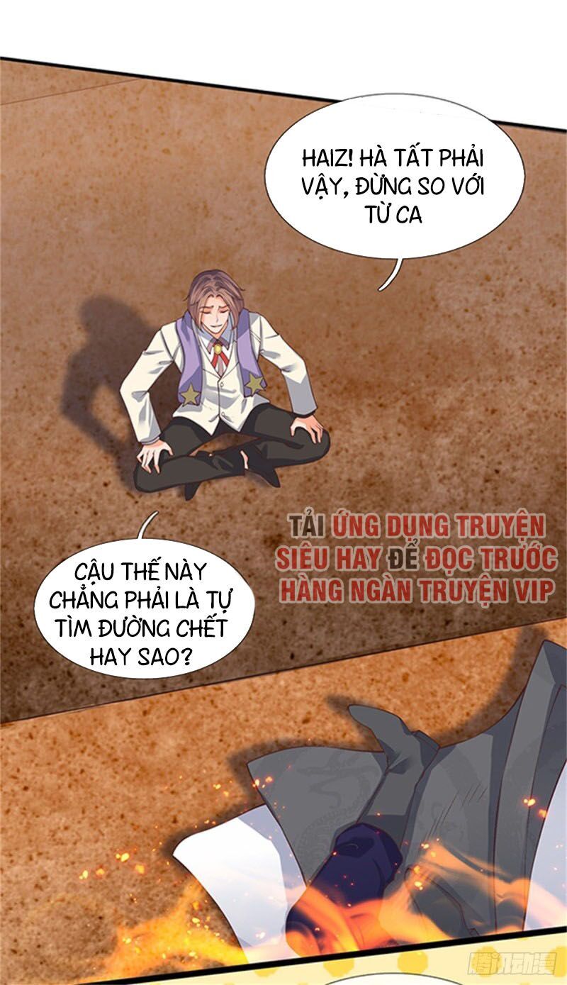 Vạn Cổ Thần Vương Chapter 156 - 13