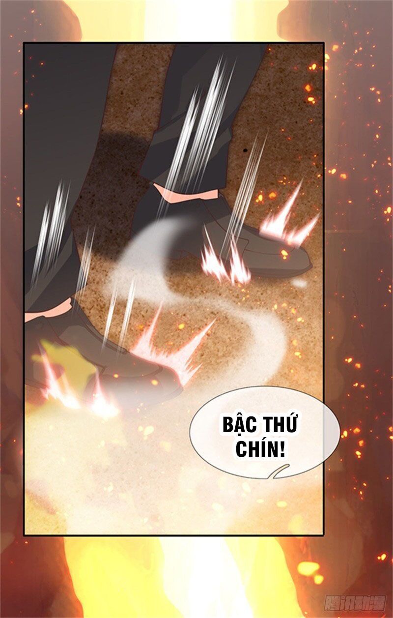 Vạn Cổ Thần Vương Chapter 156 - 18