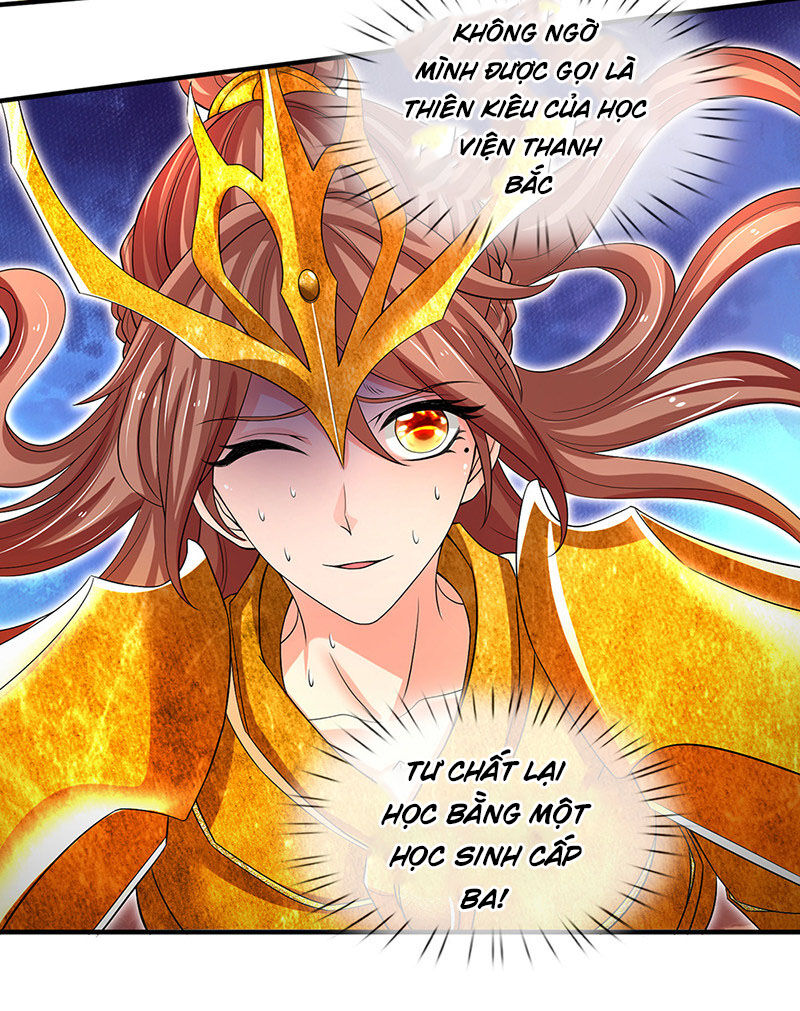 Vạn Cổ Thần Vương Chapter 157 - 9