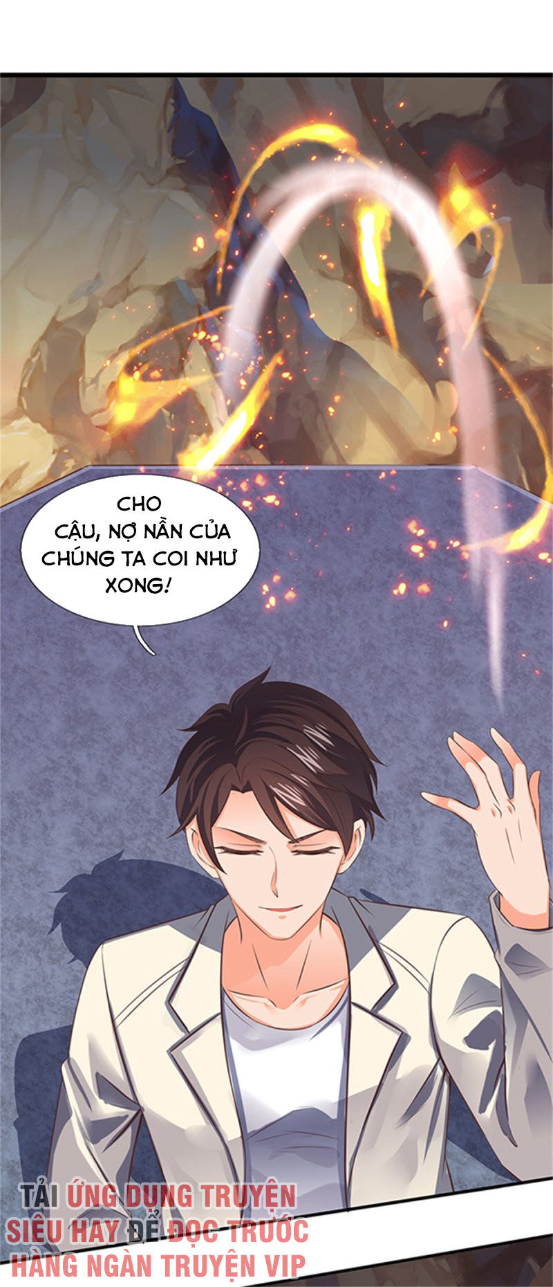 Vạn Cổ Thần Vương Chapter 158 - 1