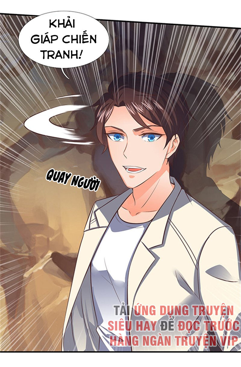 Vạn Cổ Thần Vương Chapter 158 - 8