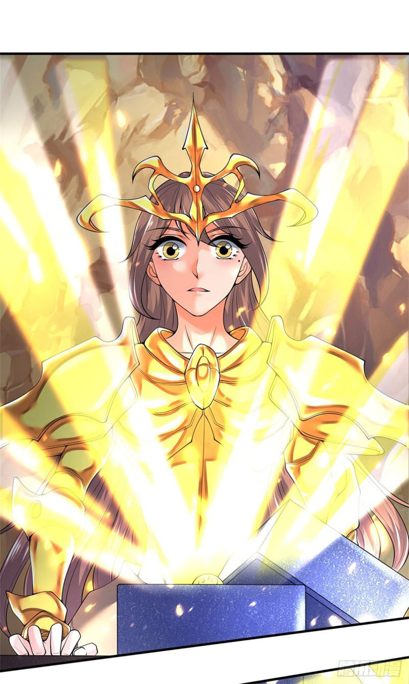 Vạn Cổ Thần Vương Chapter 159 - 1