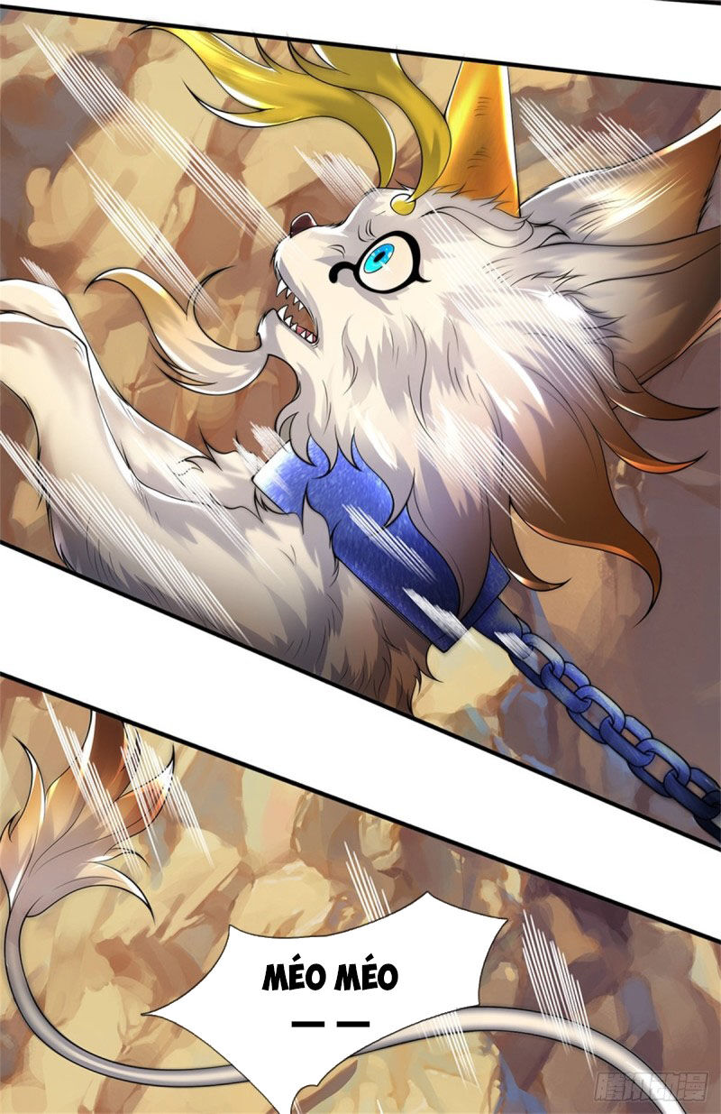 Vạn Cổ Thần Vương Chapter 159 - 14
