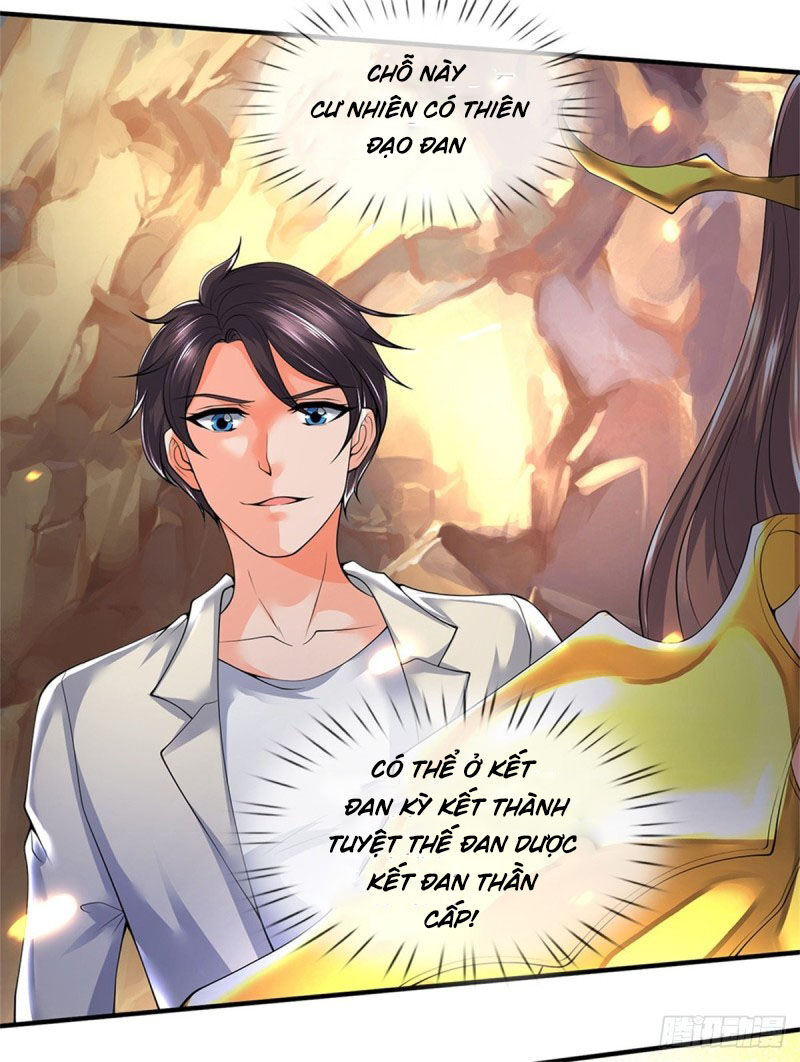 Vạn Cổ Thần Vương Chapter 159 - 3
