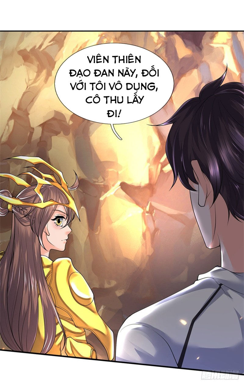Vạn Cổ Thần Vương Chapter 159 - 5