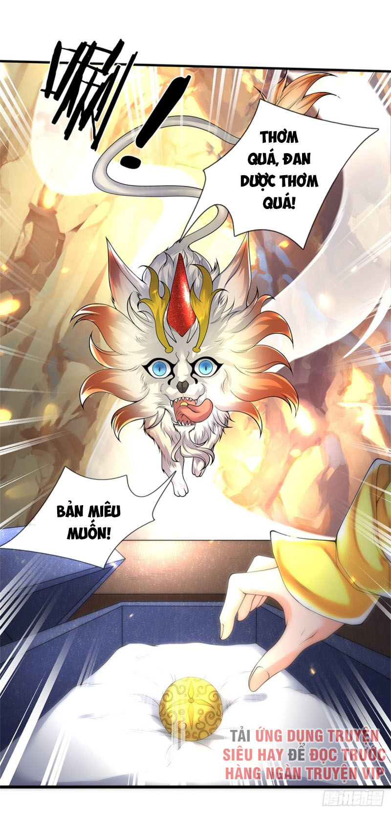 Vạn Cổ Thần Vương Chapter 159 - 6
