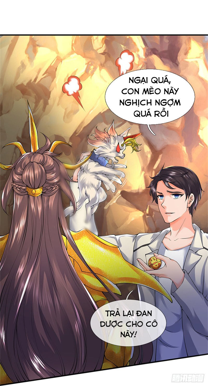 Vạn Cổ Thần Vương Chapter 160 - 1