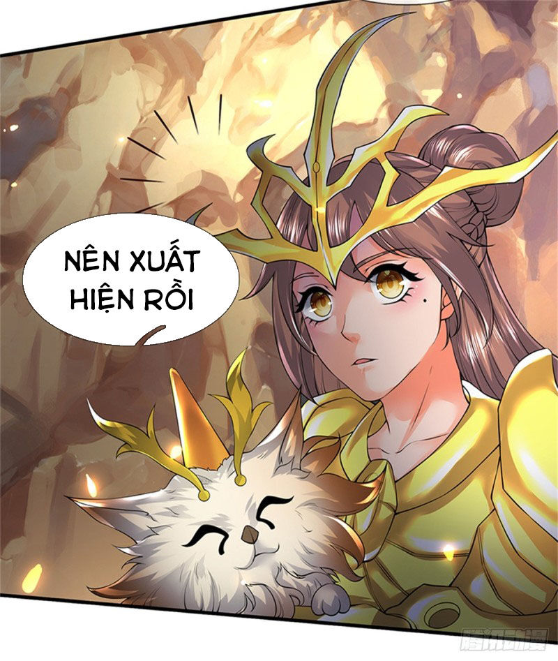 Vạn Cổ Thần Vương Chapter 160 - 9