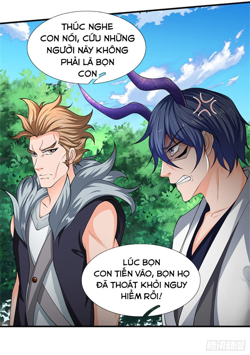 Vạn Cổ Thần Vương Chapter 161 - 15