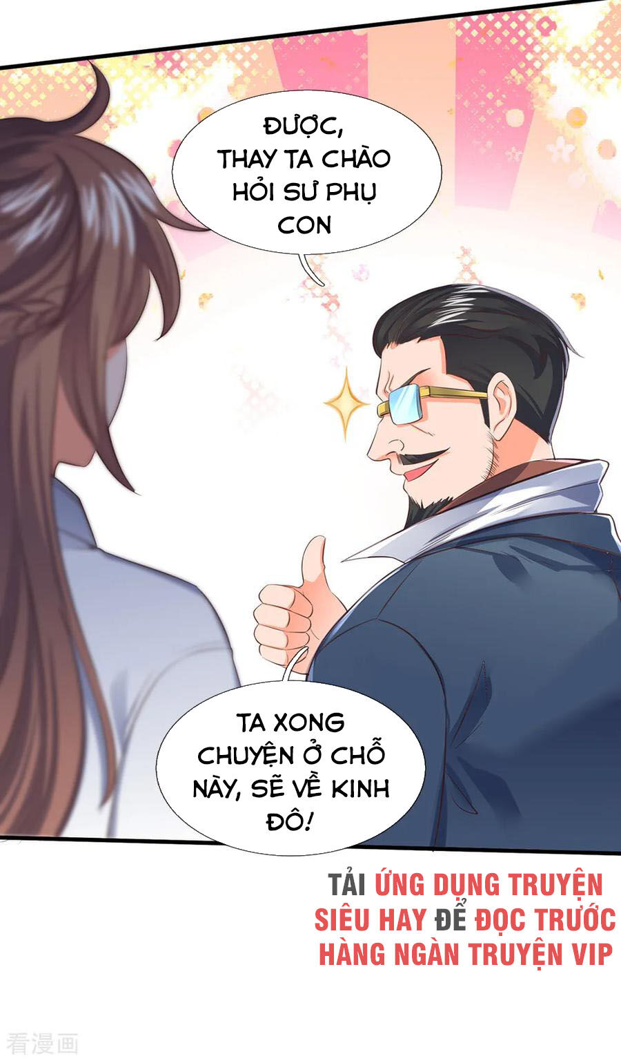 Vạn Cổ Thần Vương Chapter 162 - 20