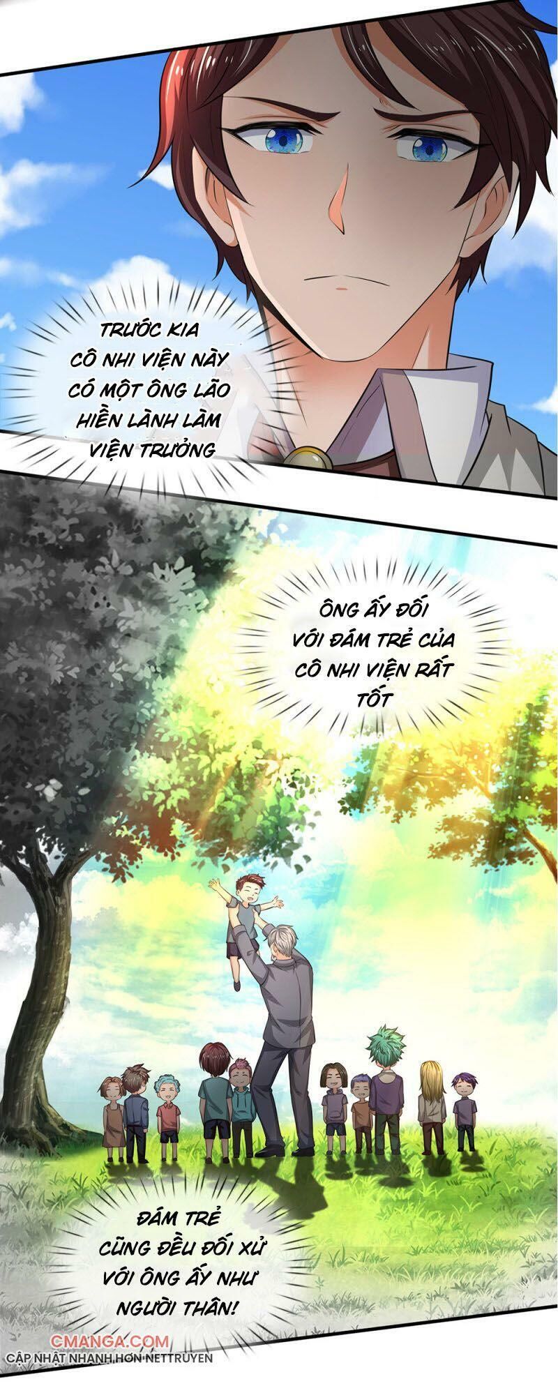 Vạn Cổ Thần Vương Chapter 169 - 6