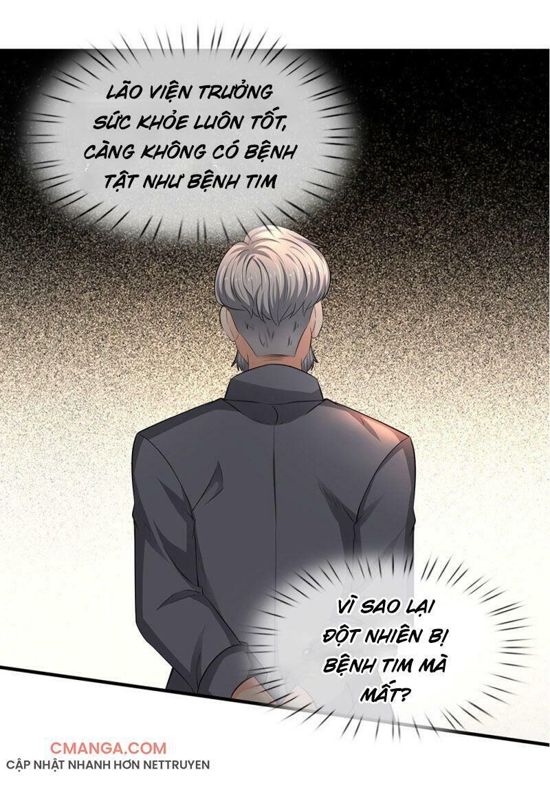 Vạn Cổ Thần Vương Chapter 169 - 9