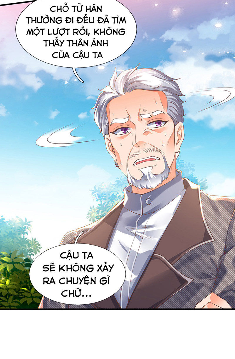 Vạn Cổ Thần Vương Chapter 172 - 3