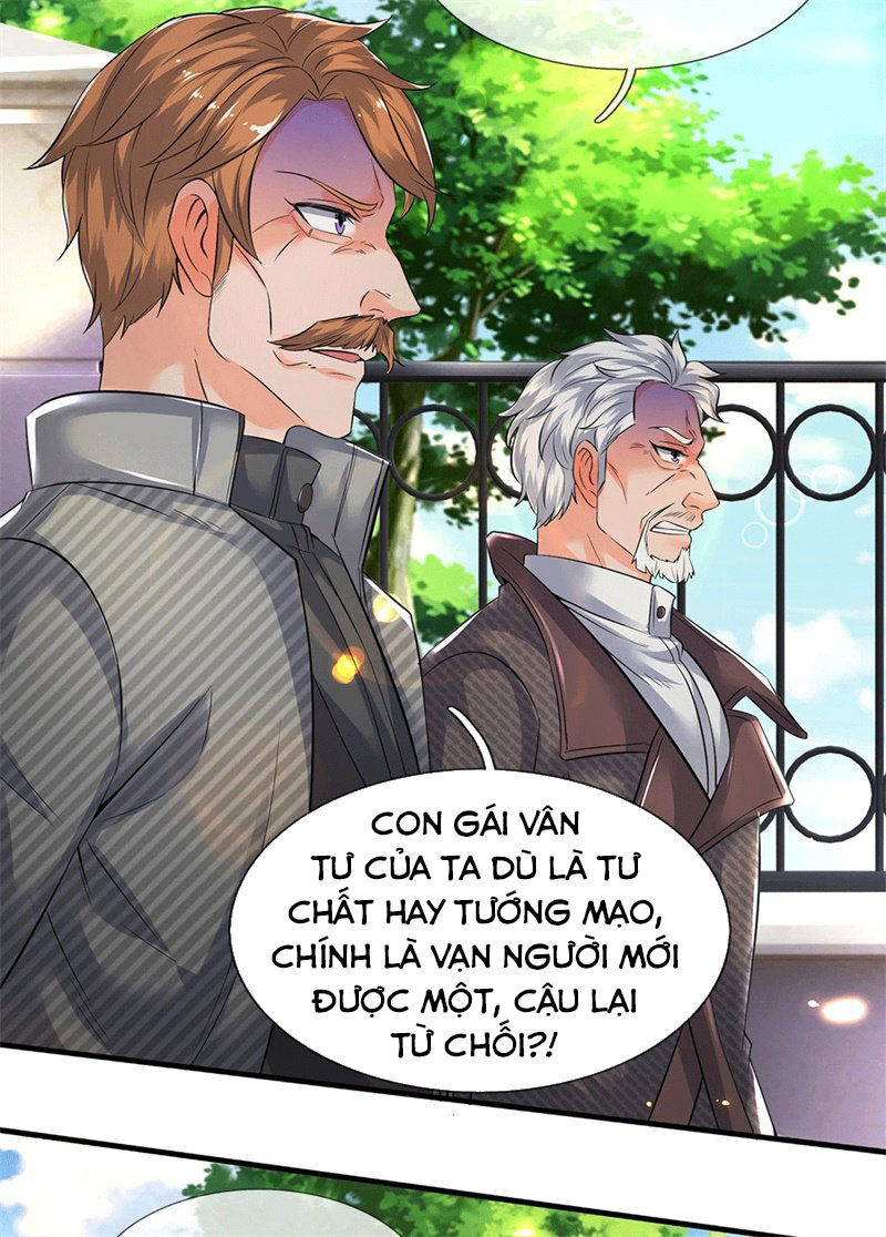 Vạn Cổ Thần Vương Chapter 173 - 18