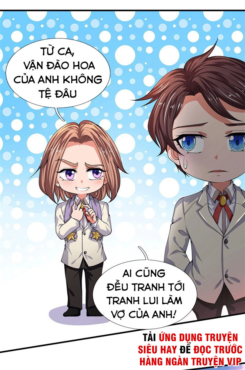 Vạn Cổ Thần Vương Chapter 173 - 7