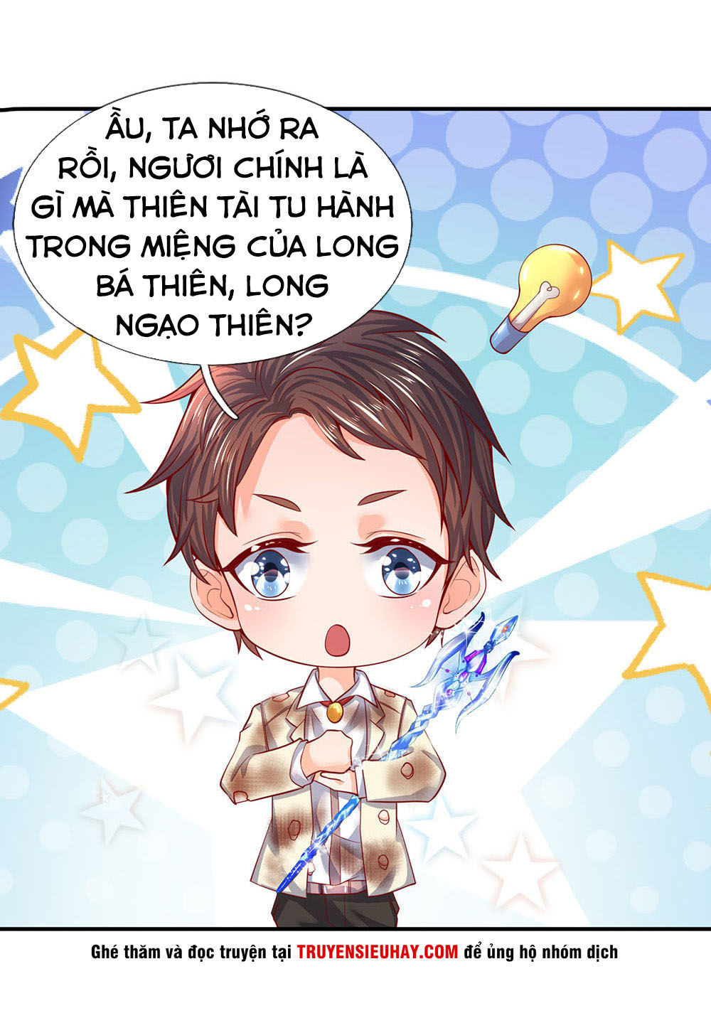 Vạn Cổ Thần Vương Chapter 42 - 9