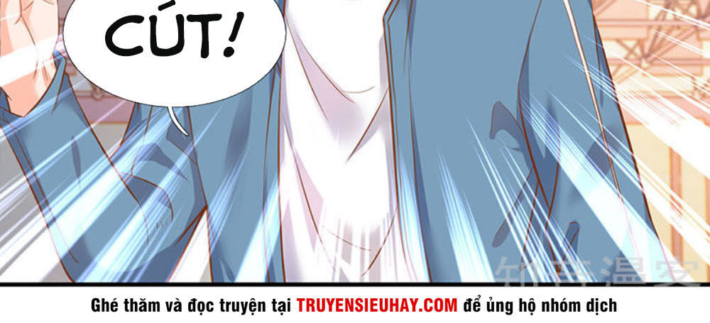 Vạn Cổ Thần Vương Chapter 43 - 18