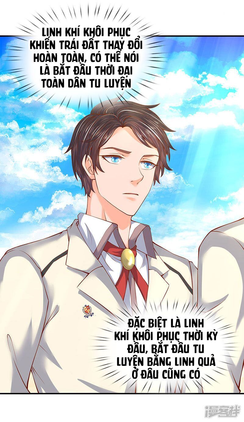 Vạn Cổ Thần Vương Chapter 68 - 5