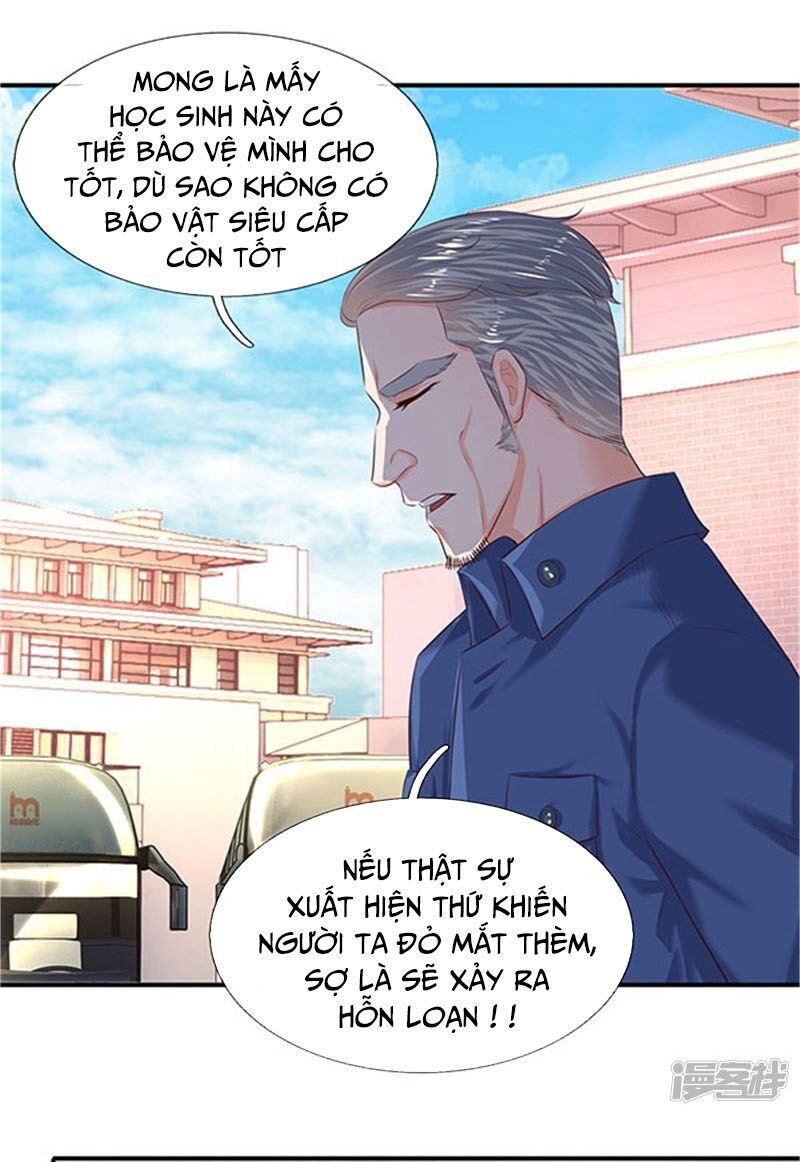 Vạn Cổ Thần Vương Chapter 72 - 14