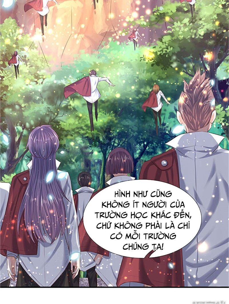 Vạn Cổ Thần Vương Chapter 72 - 21