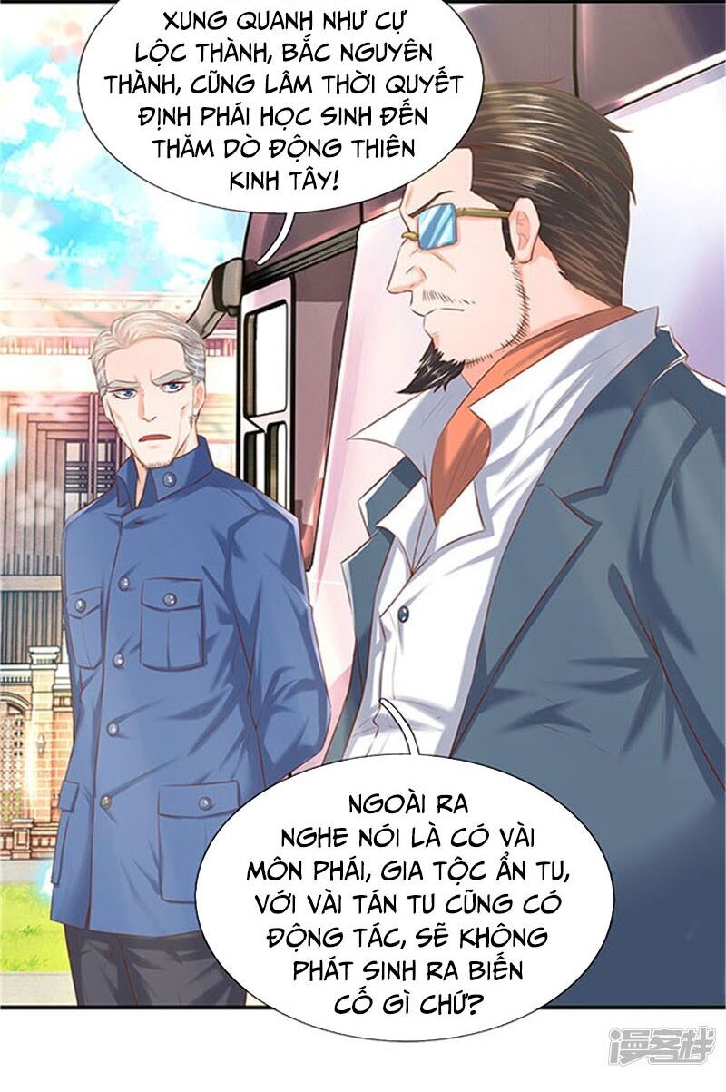Vạn Cổ Thần Vương Chapter 72 - 6