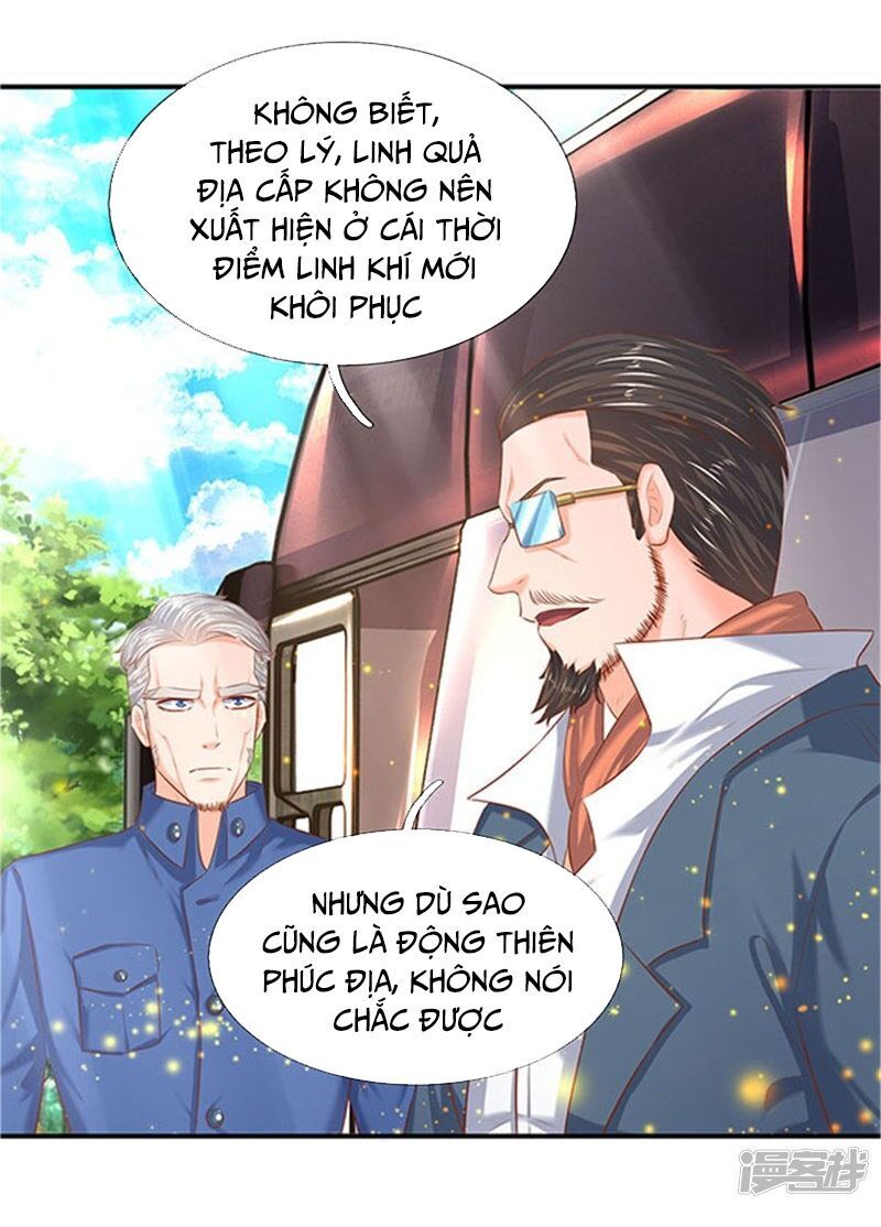 Vạn Cổ Thần Vương Chapter 72 - 9