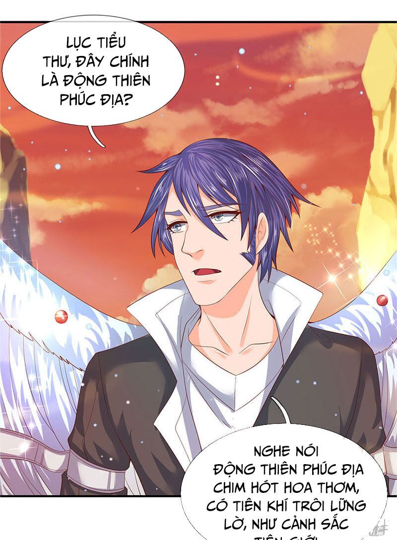 Vạn Cổ Thần Vương Chapter 75 - 14