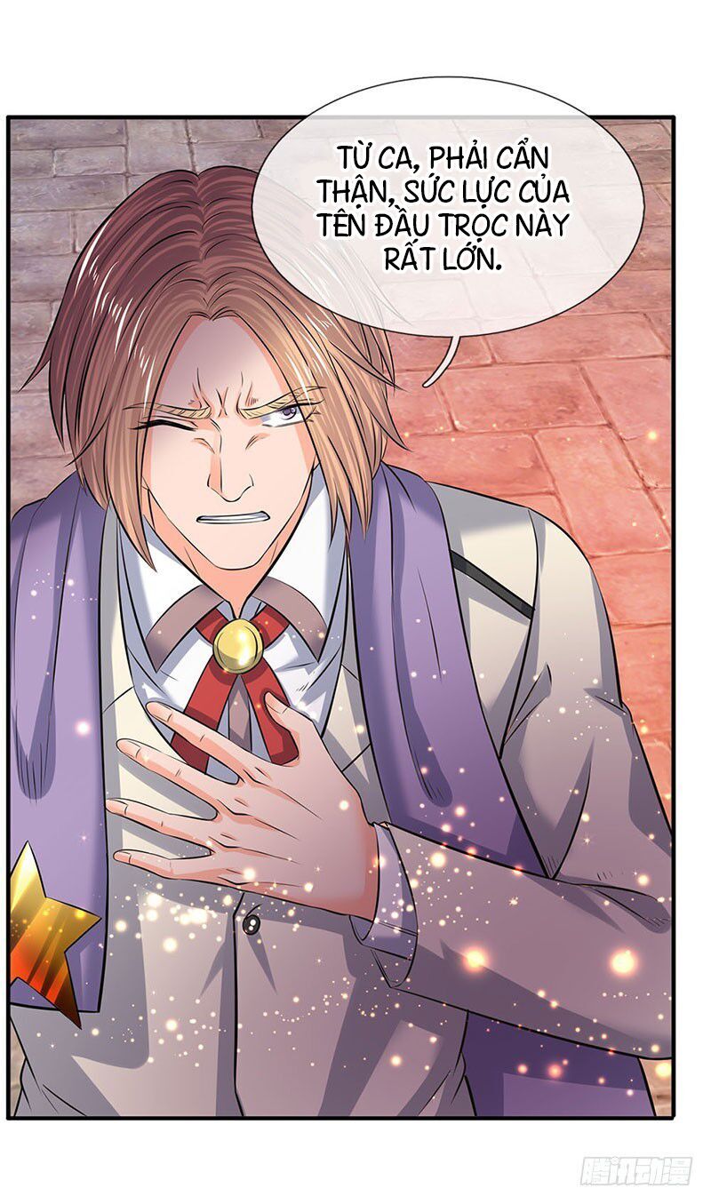 Vạn Cổ Thần Vương Chapter 84 - 4