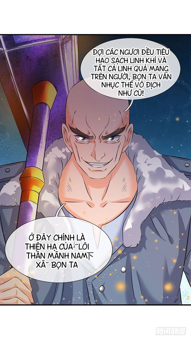 Vạn Cổ Thần Vương Chapter 84 - 7