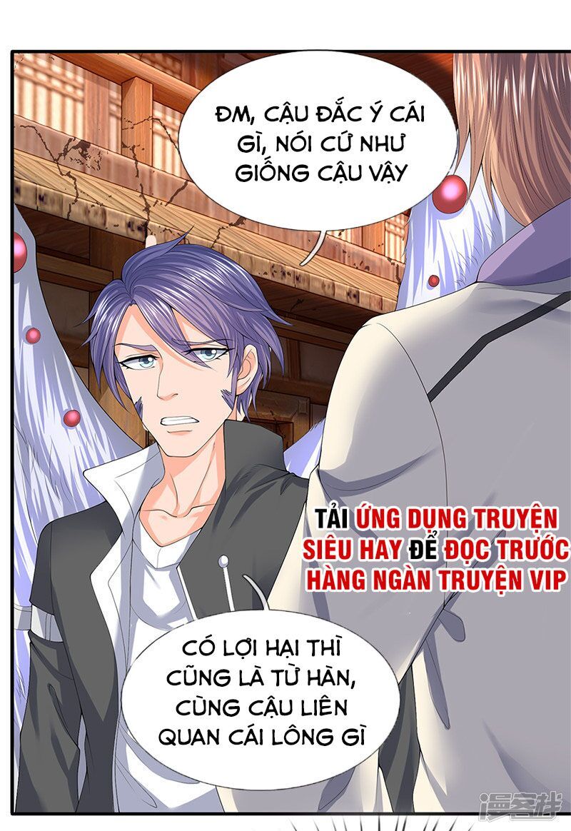 Vạn Cổ Thần Vương Chapter 86 - 1