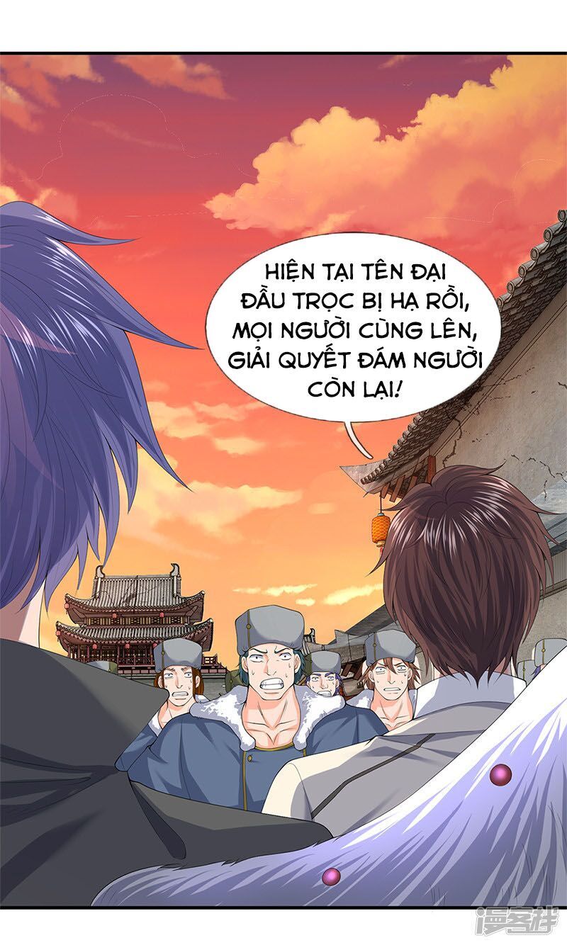 Vạn Cổ Thần Vương Chapter 86 - 11