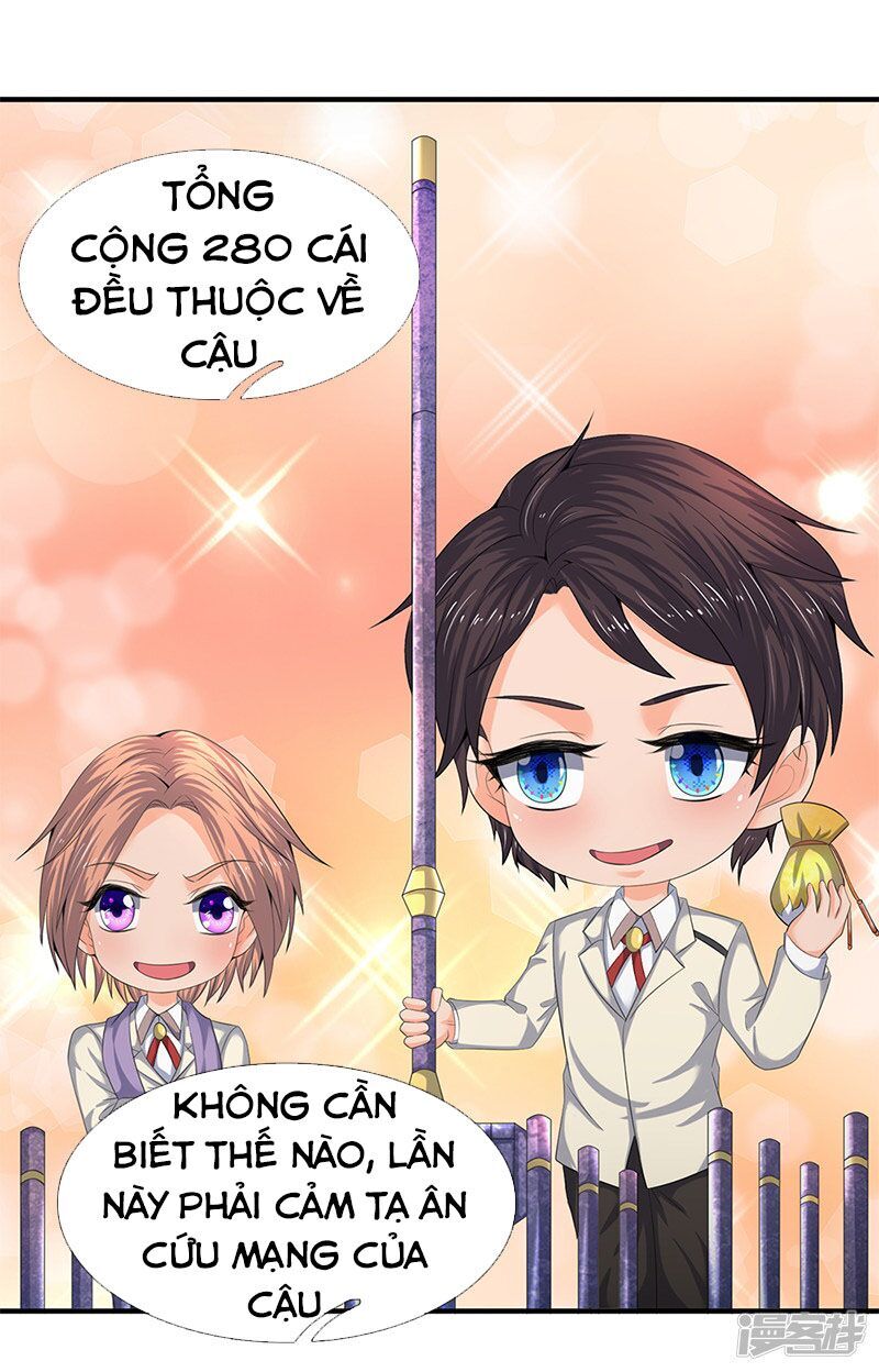 Vạn Cổ Thần Vương Chapter 87 - 9