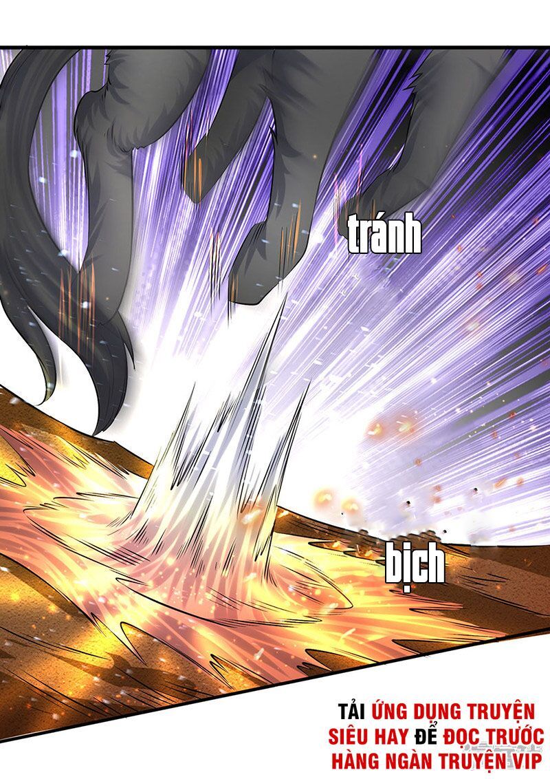 Vạn Cổ Thần Vương Chapter 88 - 8