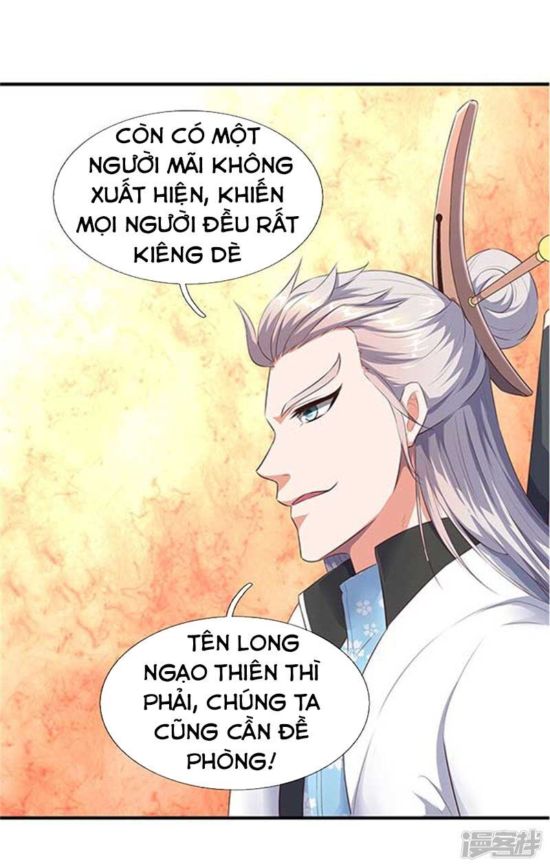 Vạn Cổ Thần Vương Chapter 90 - 15