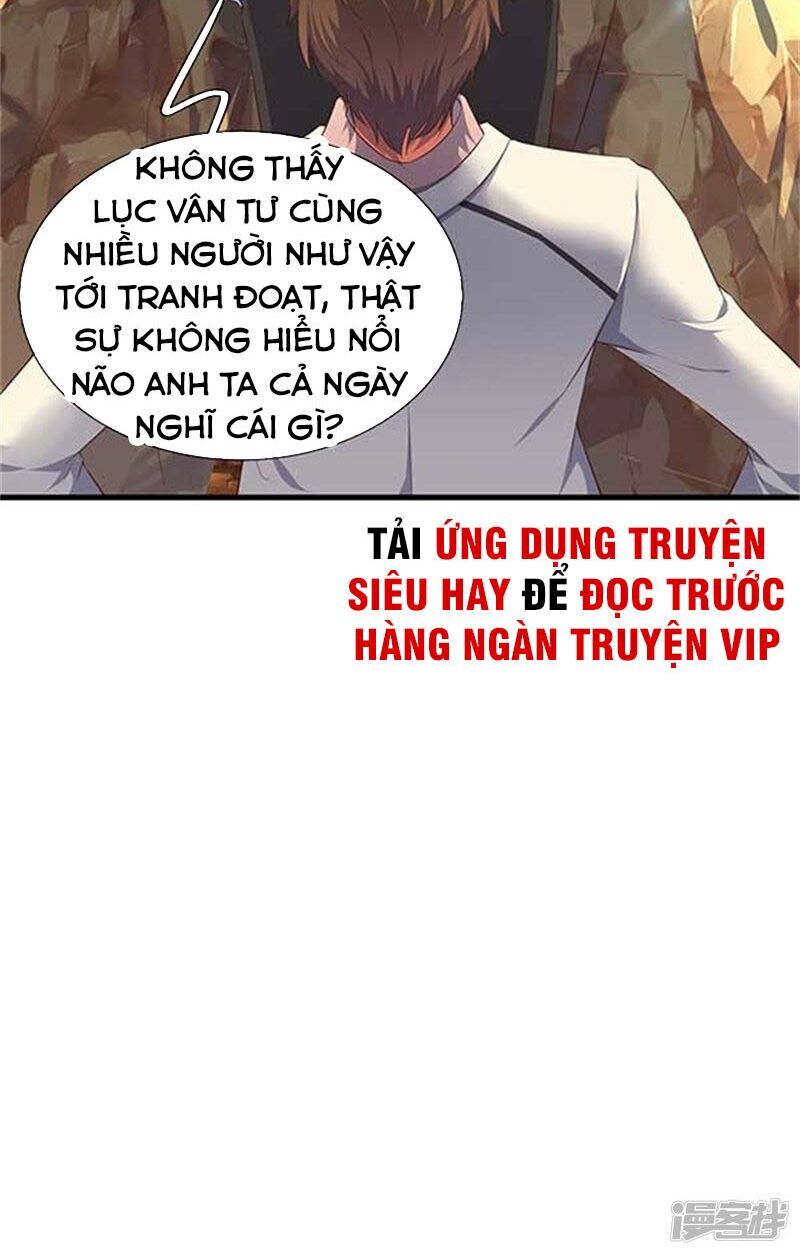 Vạn Cổ Thần Vương Chapter 90 - 24