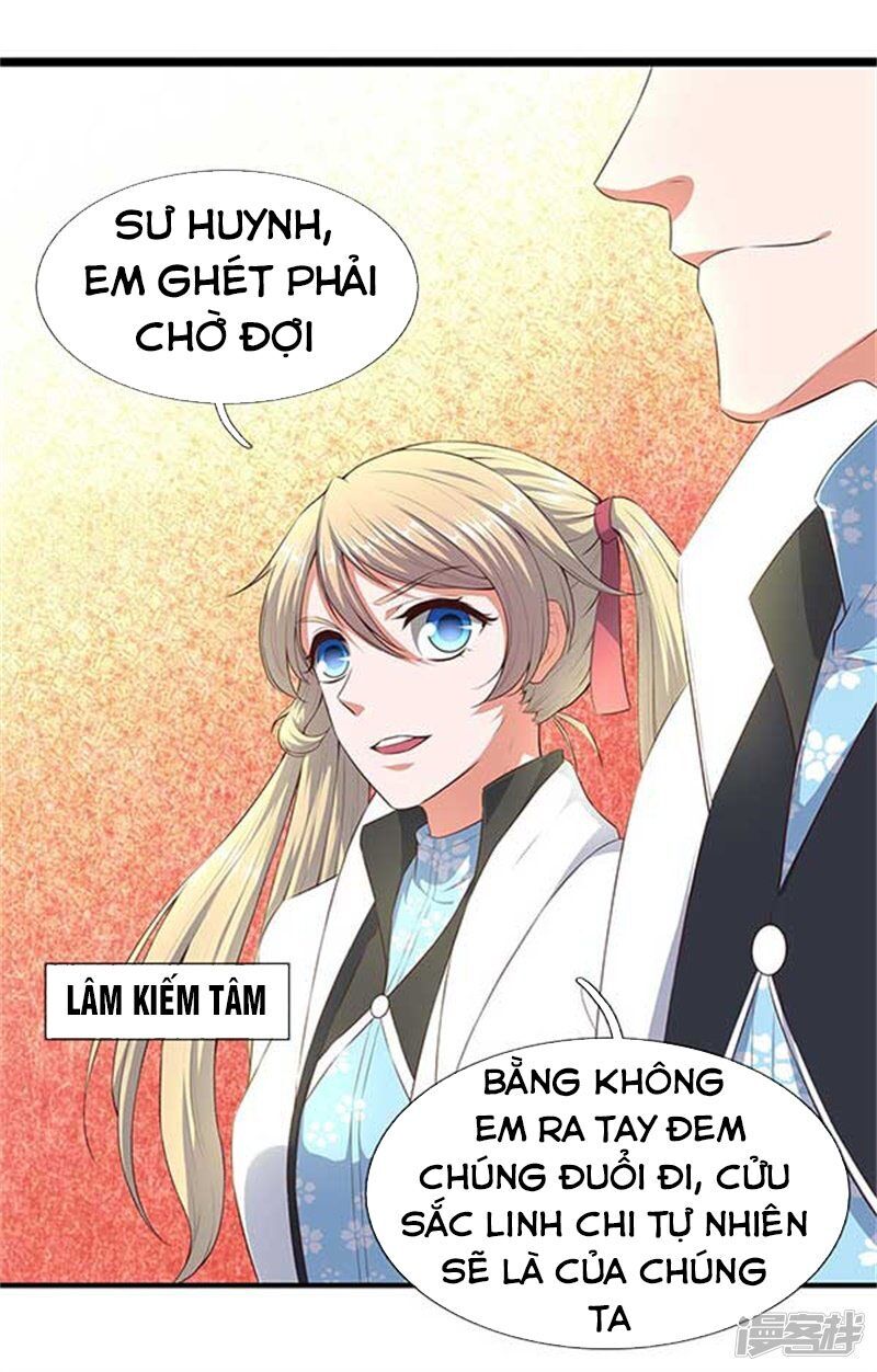 Vạn Cổ Thần Vương Chapter 90 - 9
