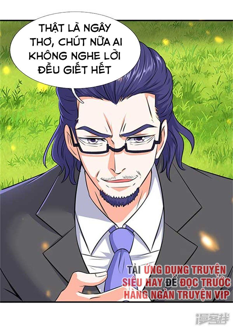 Vạn Cổ Thần Vương Chapter 91 - 16