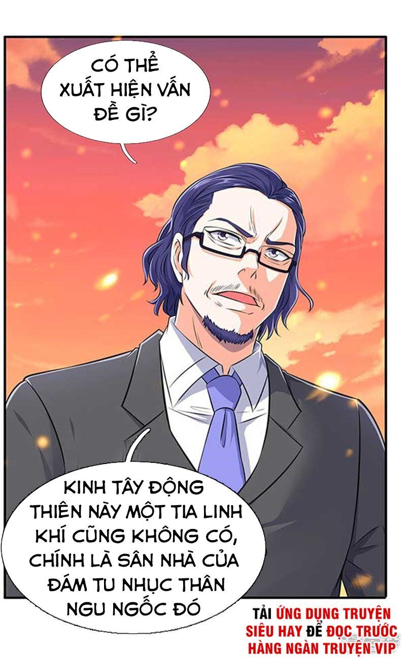 Vạn Cổ Thần Vương Chapter 91 - 18