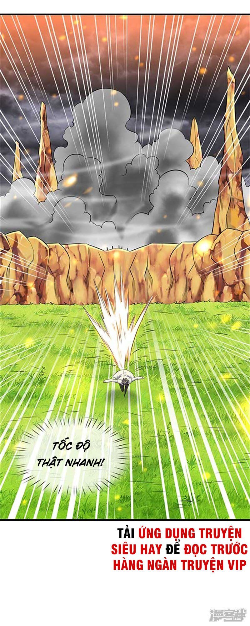 Vạn Cổ Thần Vương Chapter 91 - 25