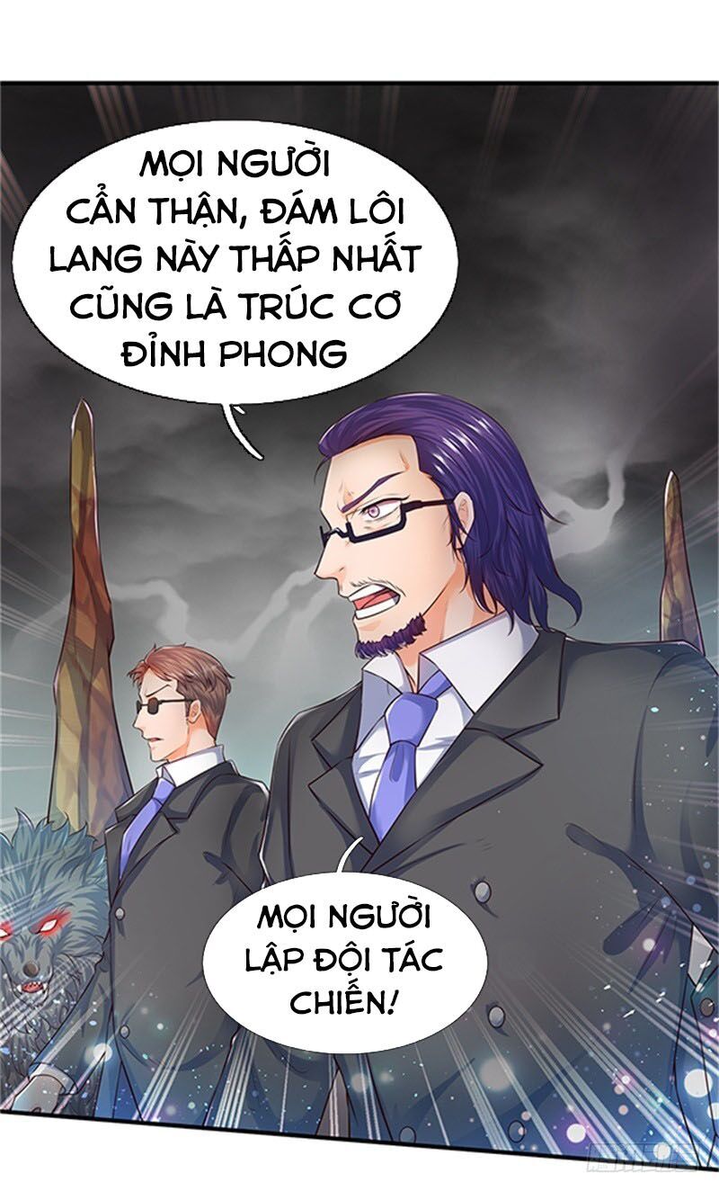 Vạn Cổ Thần Vương Chapter 96 - 1