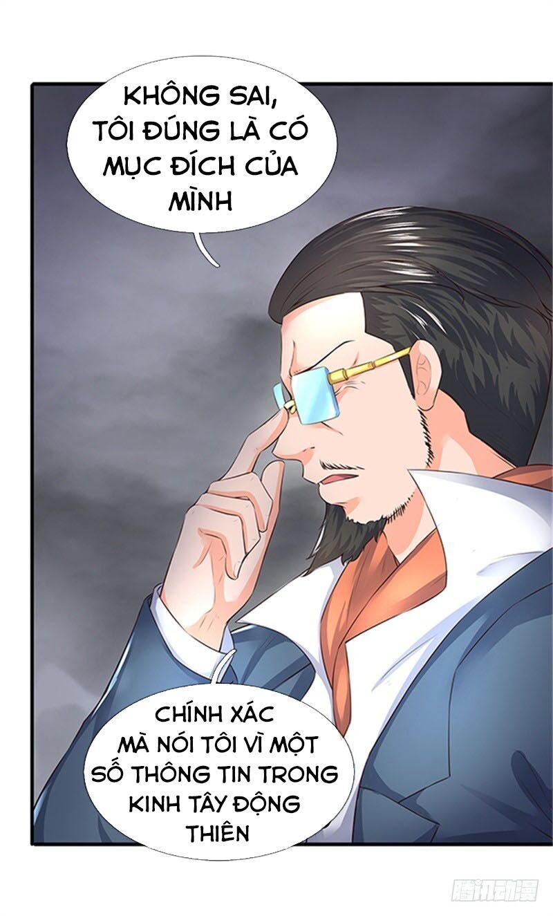 Vạn Cổ Thần Vương Chapter 96 - 13
