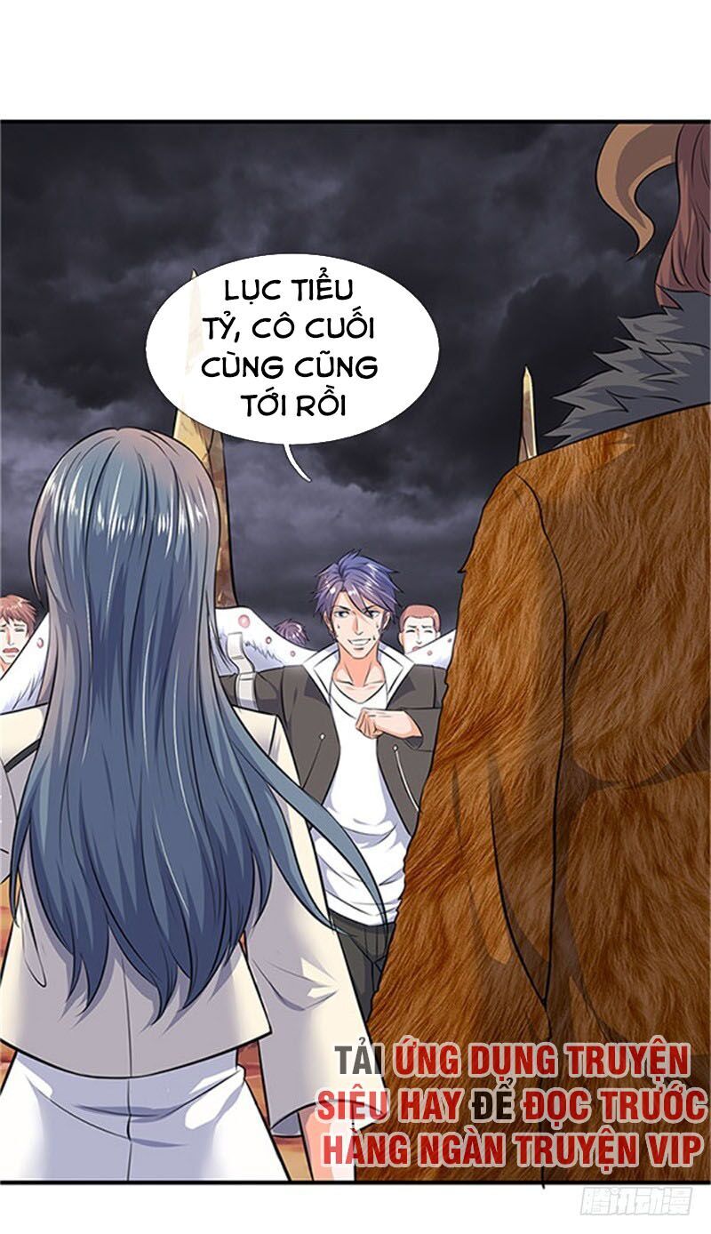 Vạn Cổ Thần Vương Chapter 97 - 10