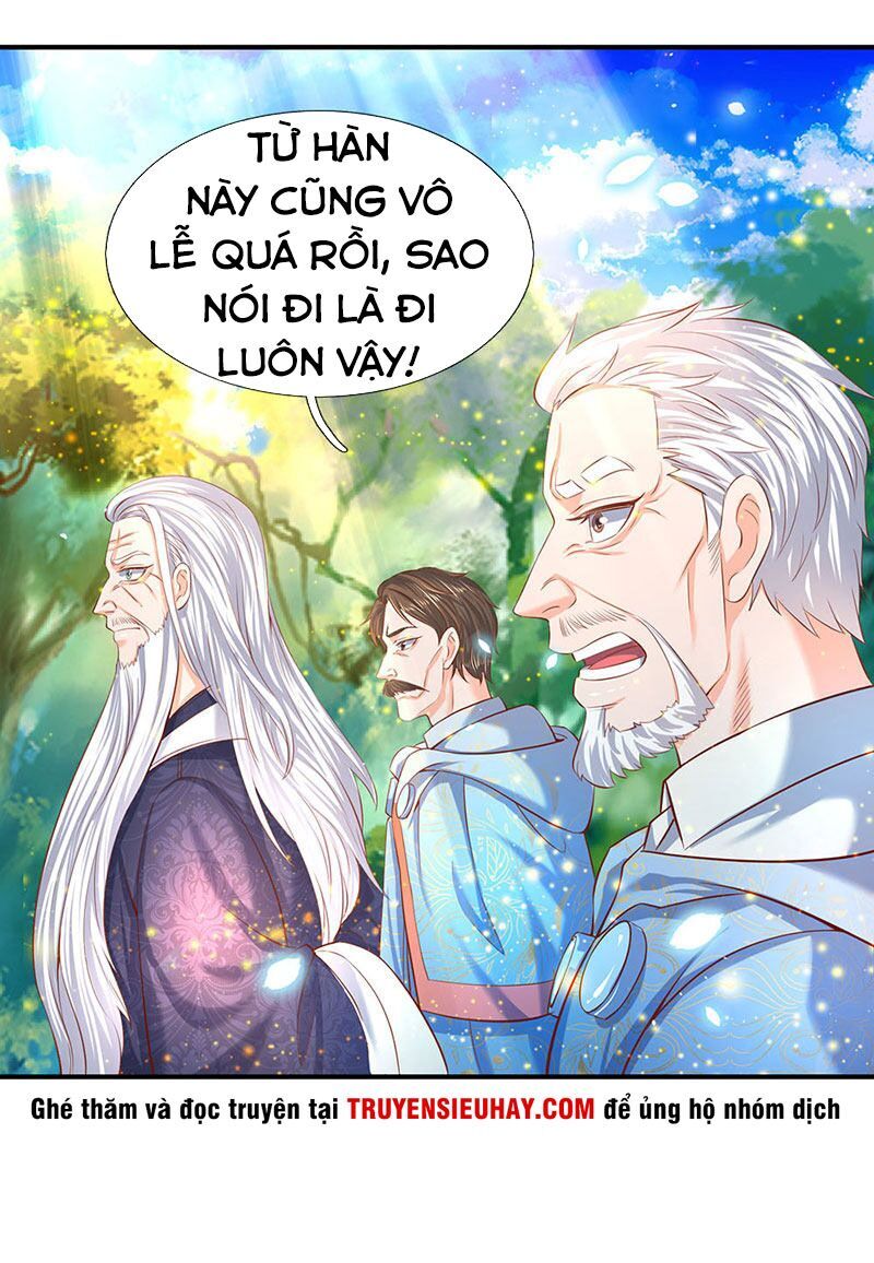 Vạn Cổ Thần Vương Chapter 59 - 1