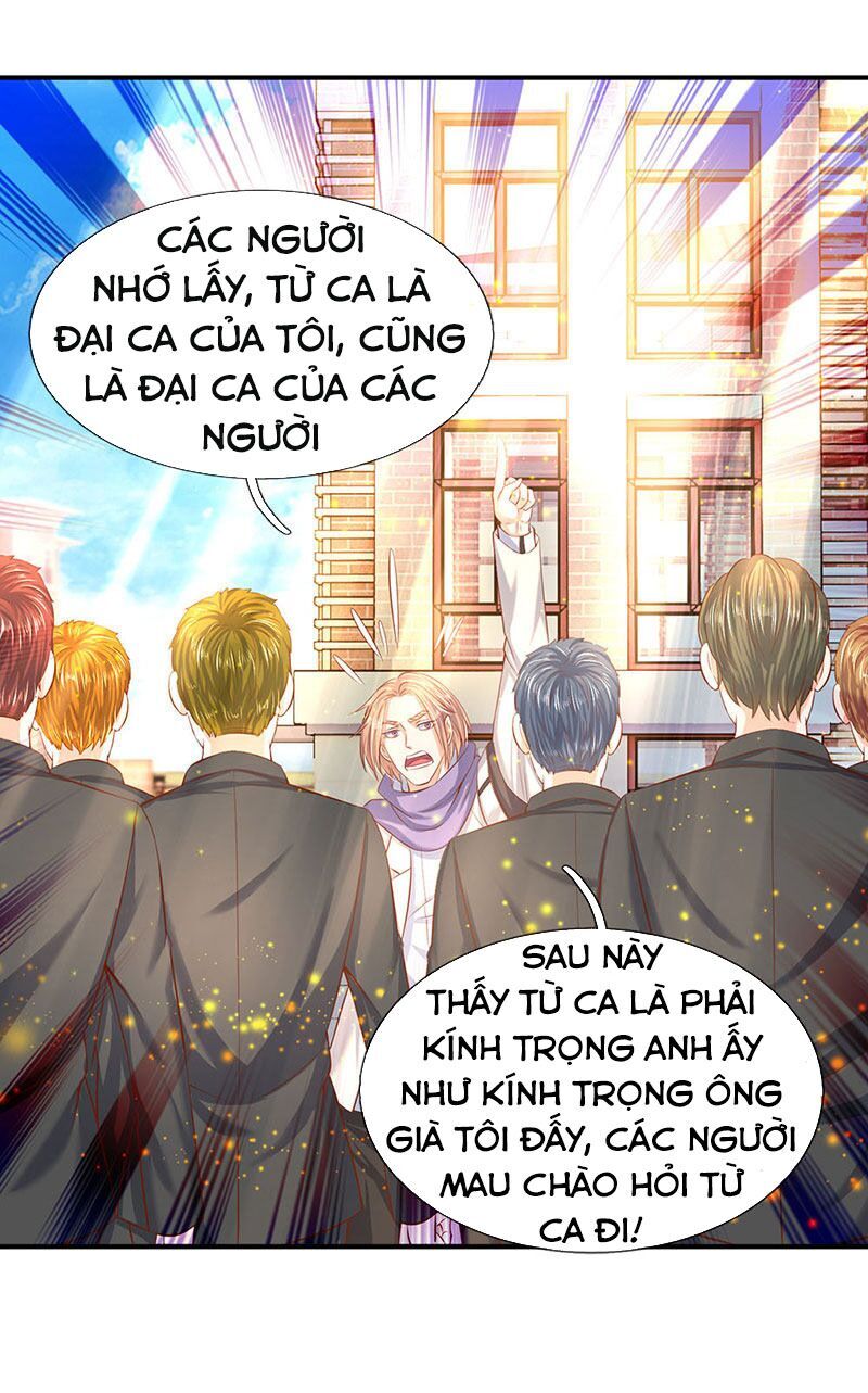 Vạn Cổ Thần Vương Chapter 59 - 12