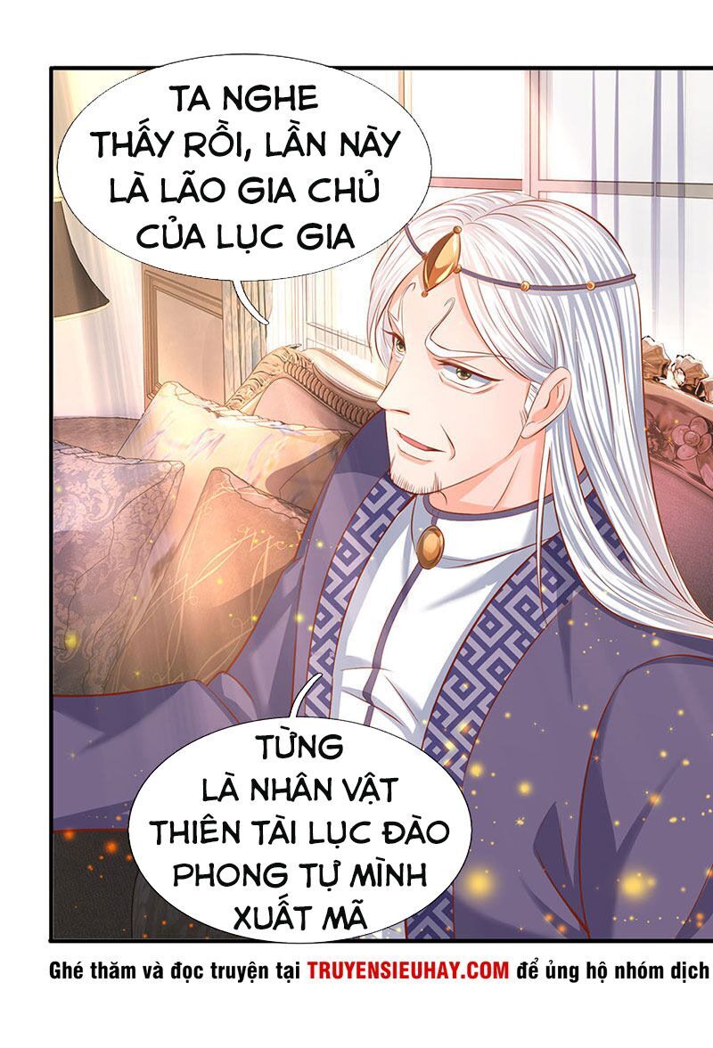Vạn Cổ Thần Vương Chapter 59 - 17