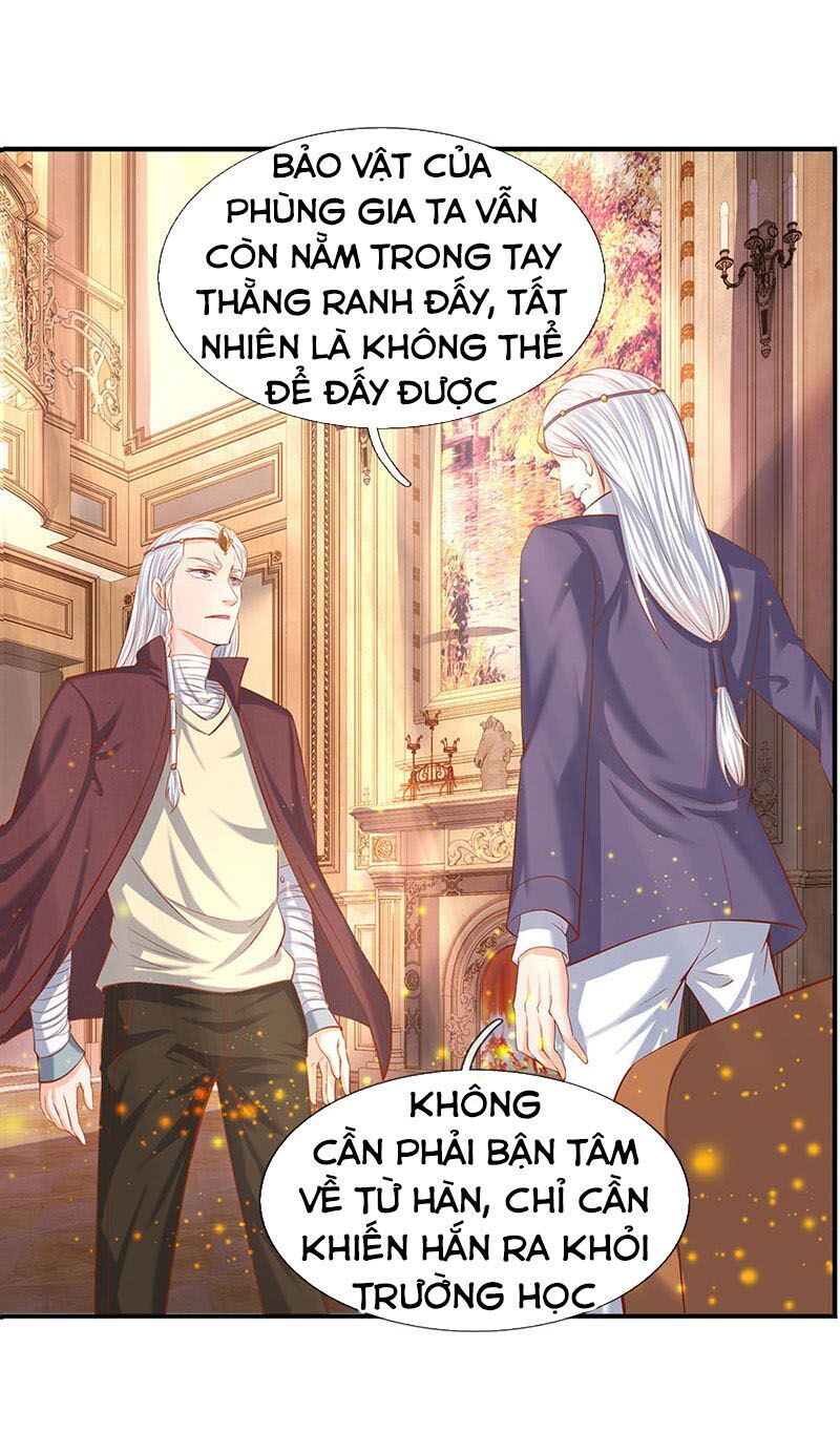 Vạn Cổ Thần Vương Chapter 59 - 20