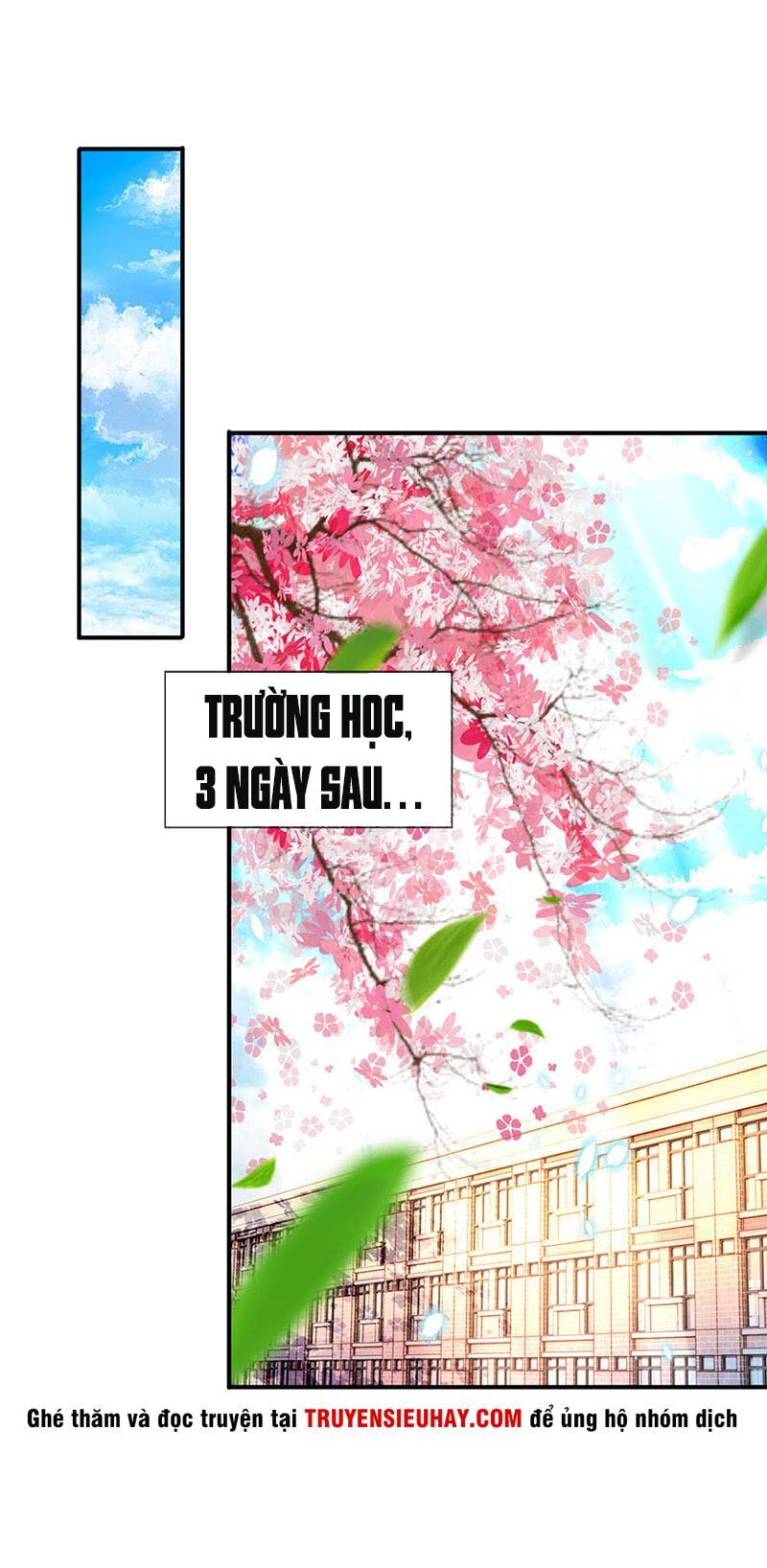 Vạn Cổ Thần Vương Chapter 59 - 5
