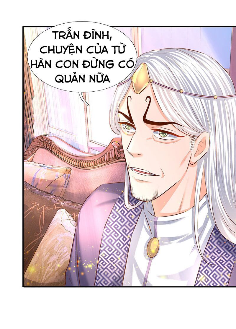 Vạn Cổ Thần Vương Chapter 60 - 2